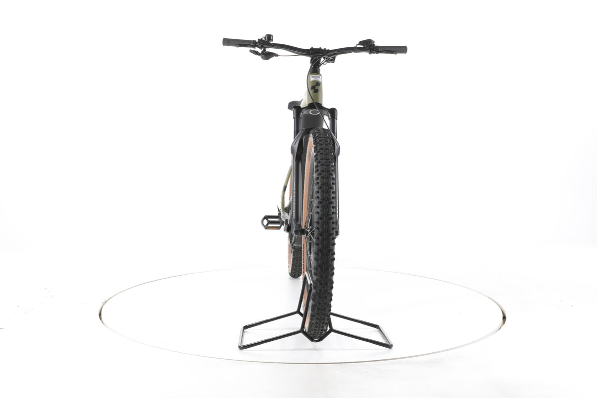 Cube Reaction Hybrid Race E-Bike - Image 4