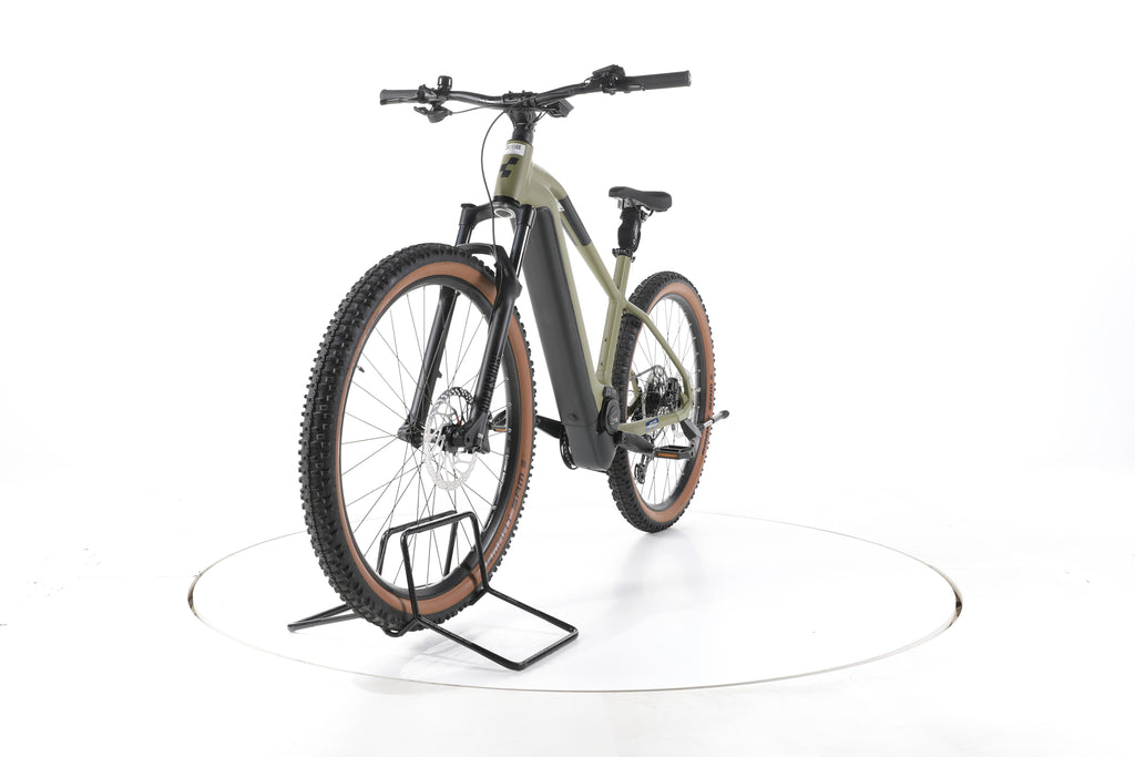 Cube Reaction Hybrid Race E-Bike - Image 5