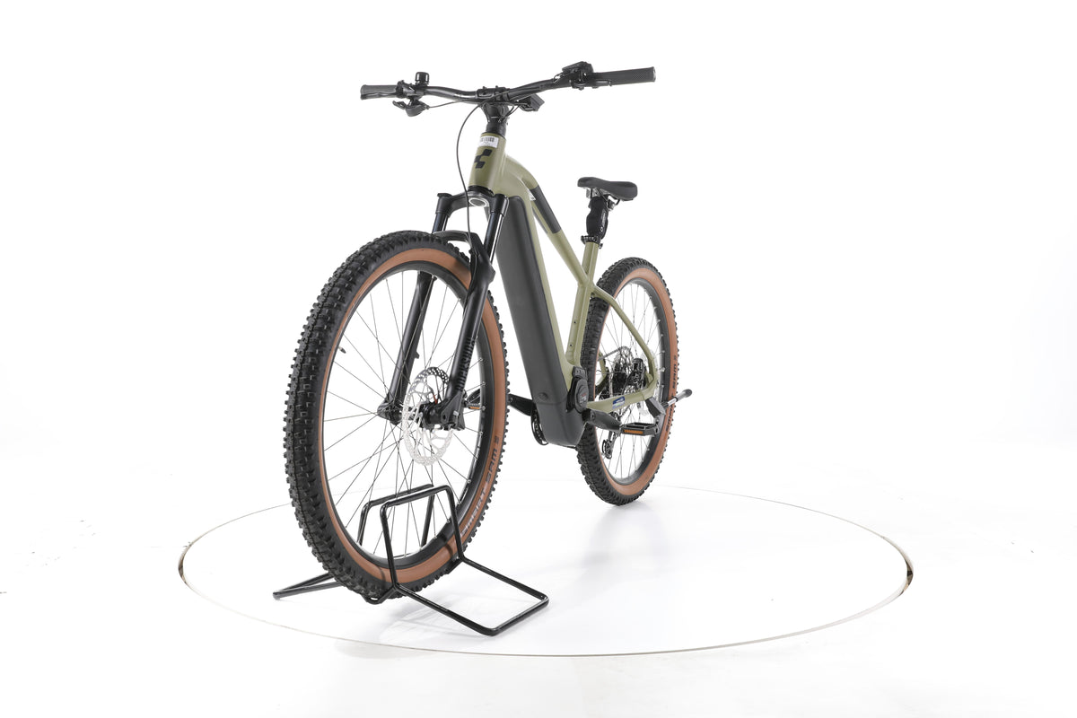 Cube Reaction Hybrid Race E-Bike - Image 5