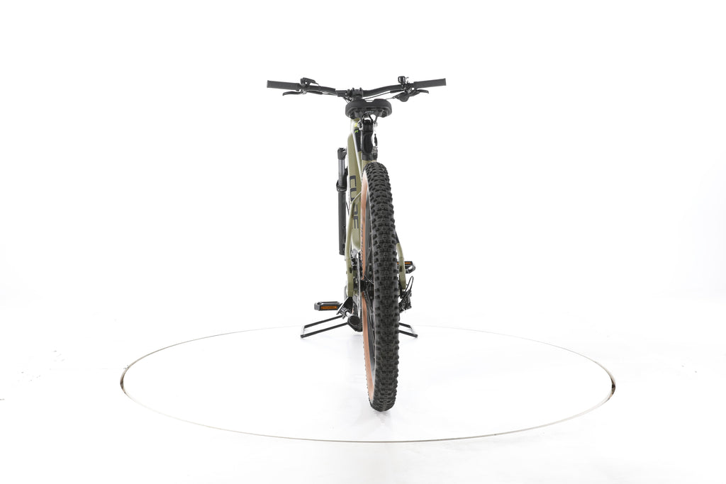Cube Reaction Hybrid Race E-Bike - Image 10
