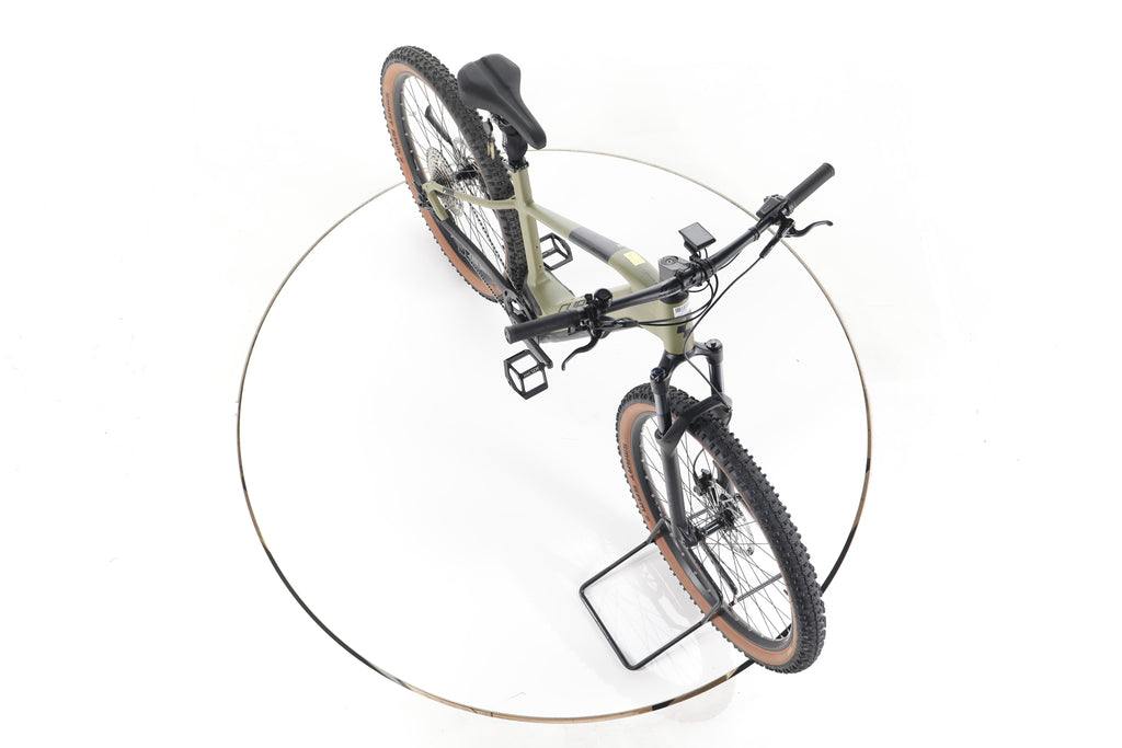 Cube Reaction Hybrid Race E-Bike - Image 15