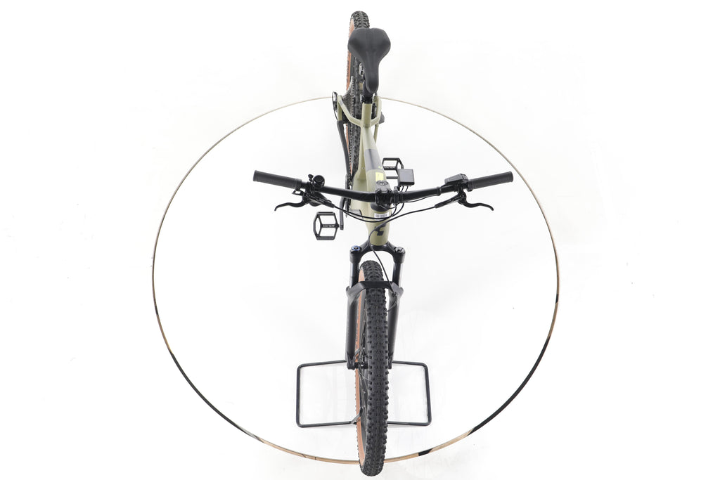 Cube Reaction Hybrid Race E-Bike - Image 16