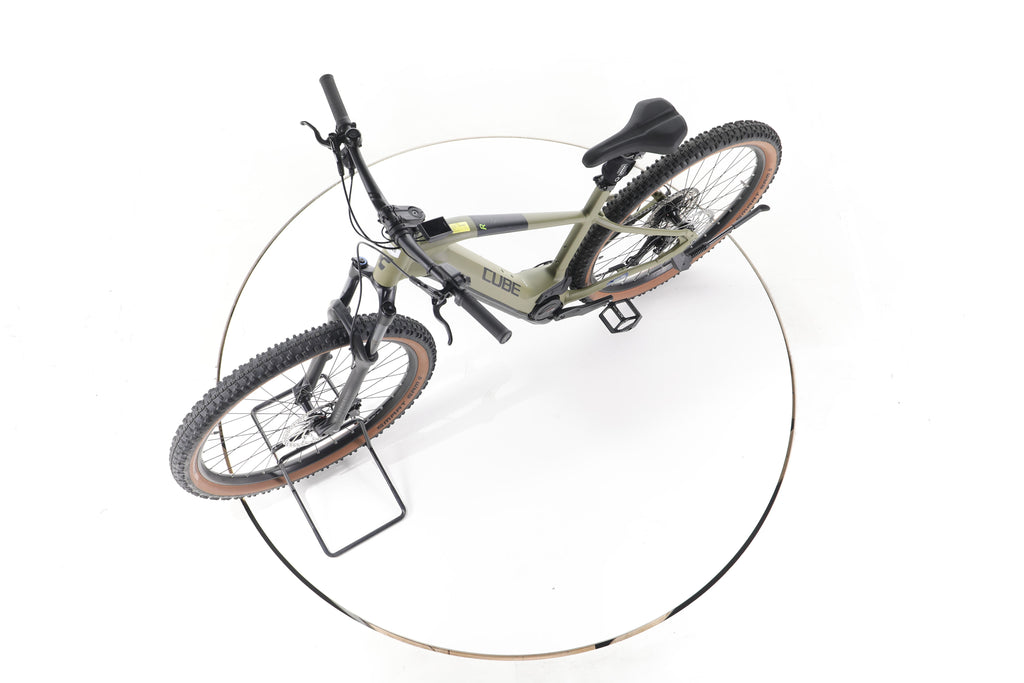 Cube Reaction Hybrid Race E-Bike - Image 18