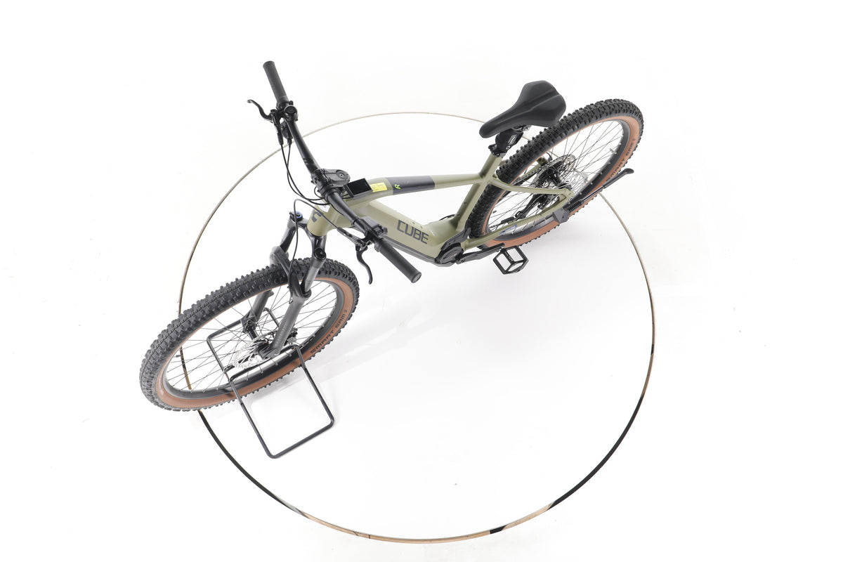 Cube Reaction Hybrid Race E-Bike - Image 18