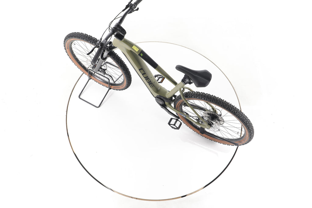 Cube Reaction Hybrid Race E-Bike - Image 20