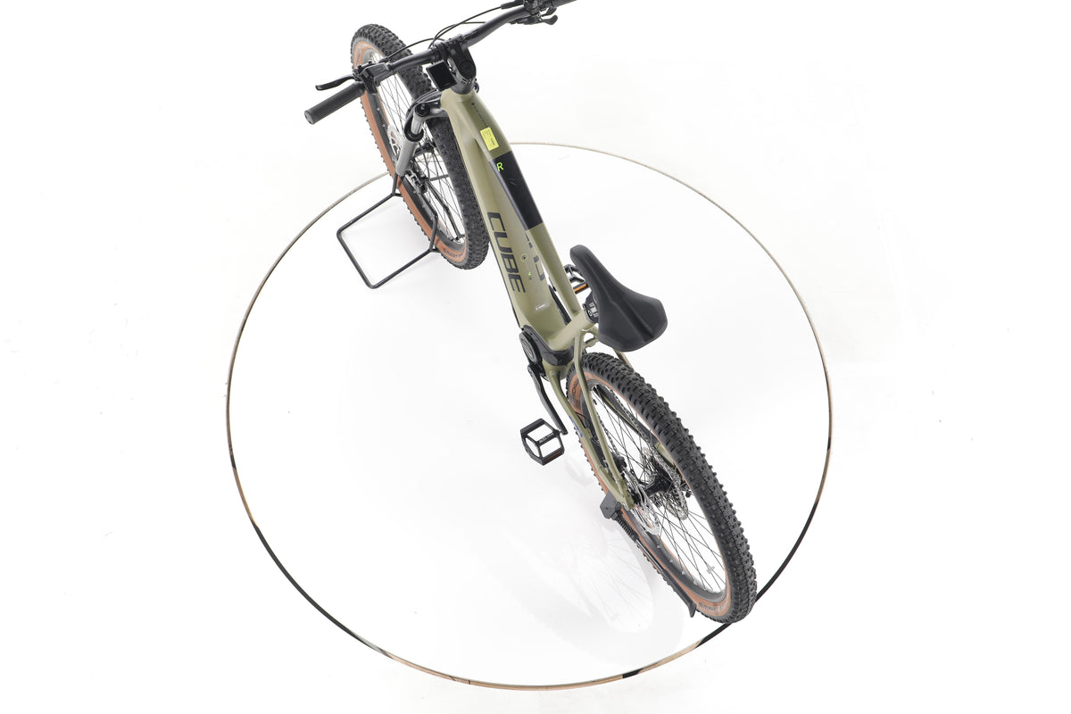Cube Reaction Hybrid Race E-Bike - Image 21