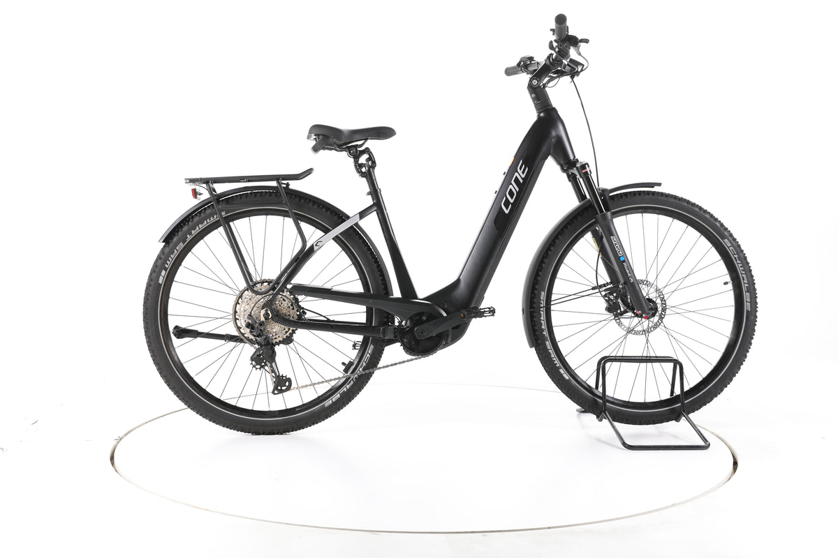CONE Bikes eSUV IN 4.0 Trekking E-Bike - Image 1
