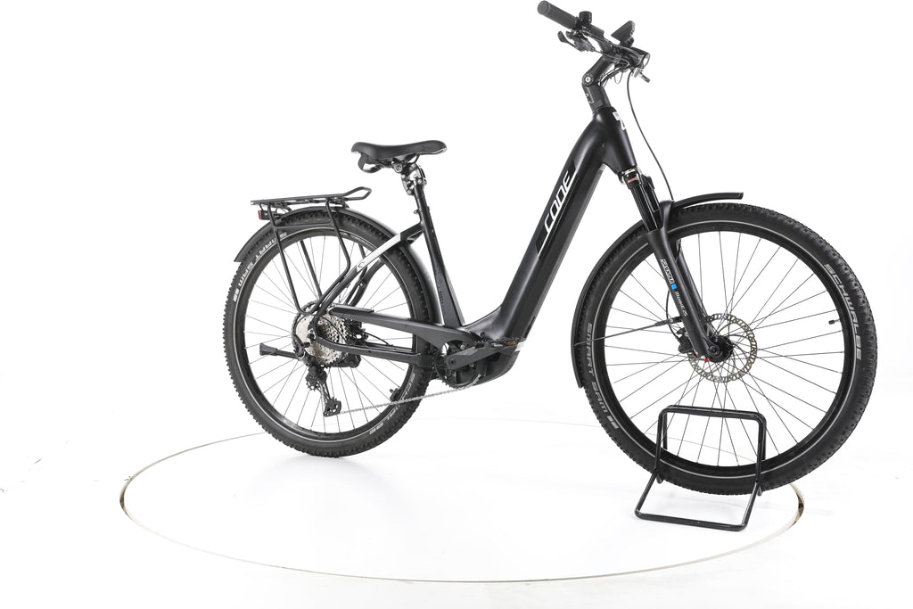 CONE Bikes eSUV IN 4.0 Trekking E-Bike - Image 2