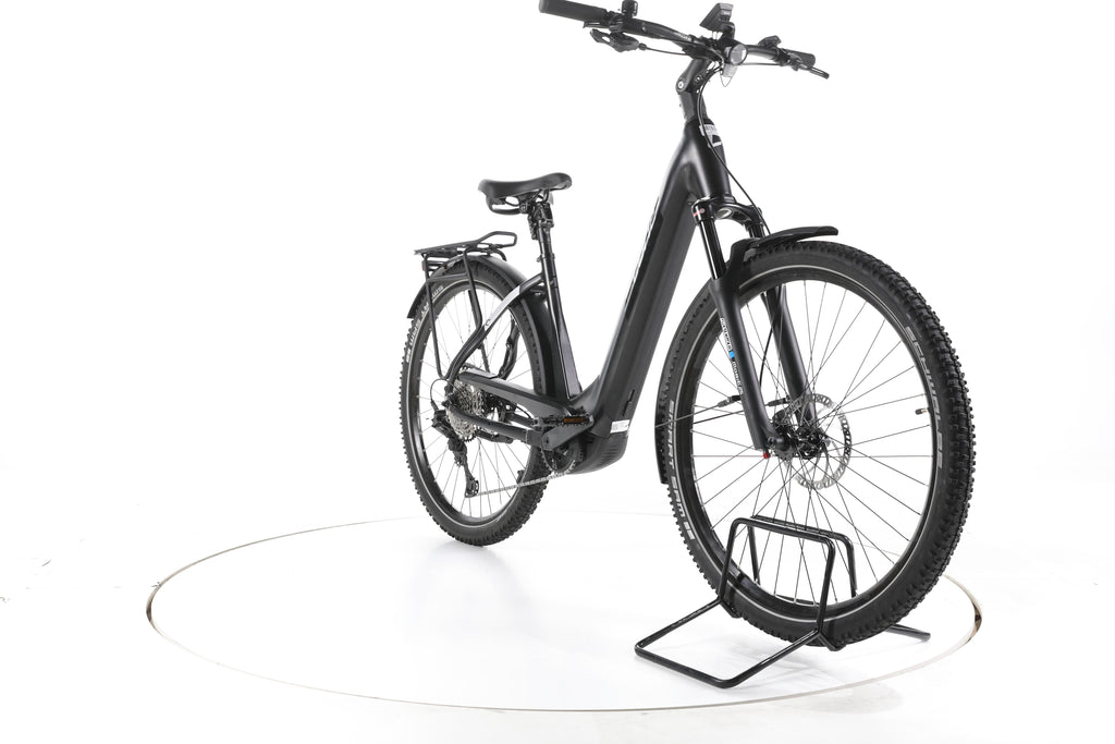 CONE Bikes eSUV IN 4.0 Trekking E-Bike - Image 3