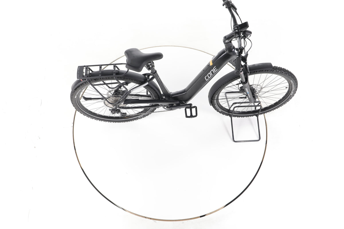 CONE Bikes eSUV IN 4.0 Trekking E-Bike - Image 13