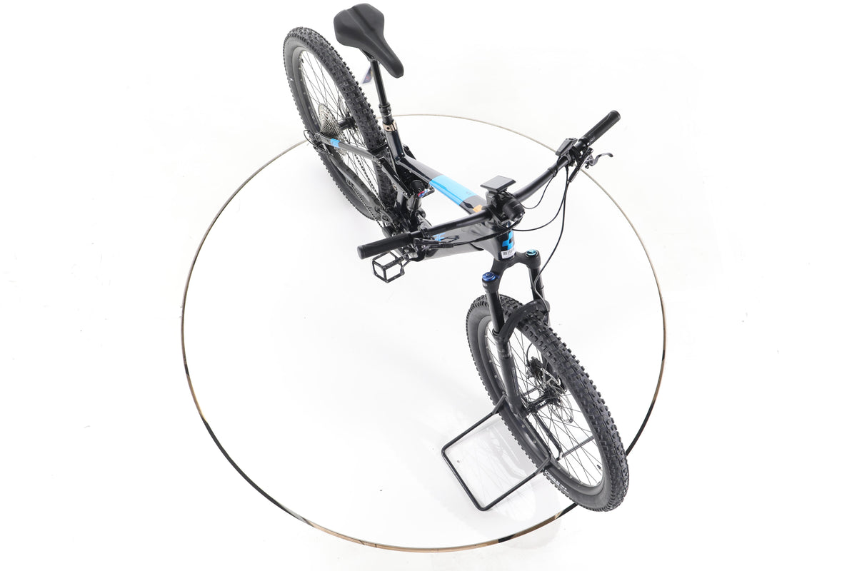Cube Stereo Hybrid 140 HPC E-Bike Fully Carbon 2024 - Image 15