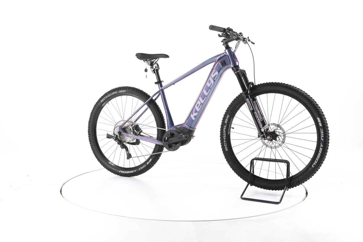 Kellys TAYEN R50 Trekking E-Bike - Image 2