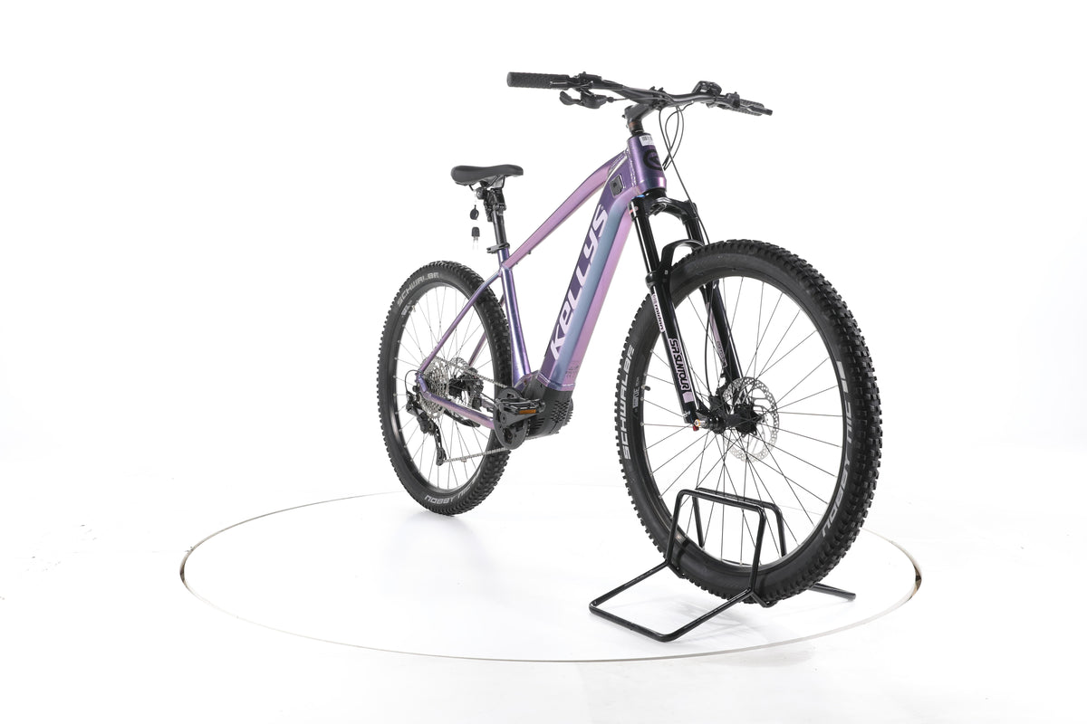 Kellys TAYEN R50 Trekking E-Bike - Image 3