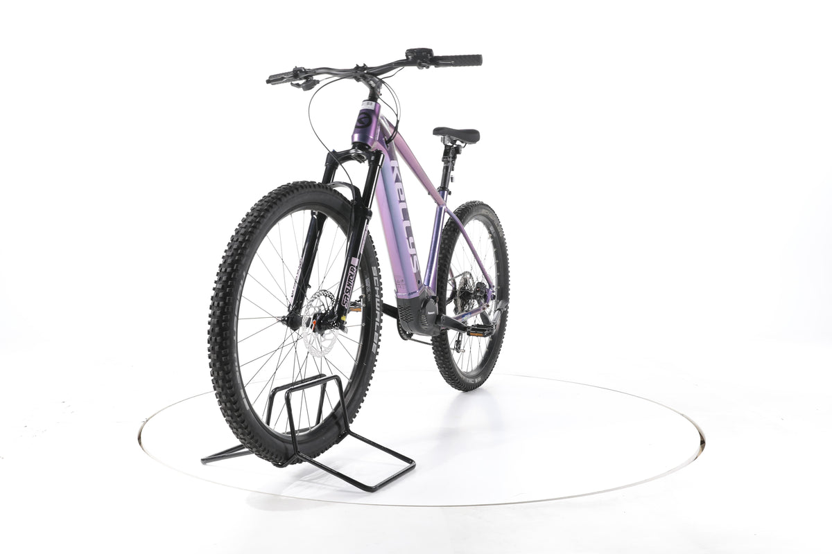 Kellys TAYEN R50 Trekking E-Bike - Image 5