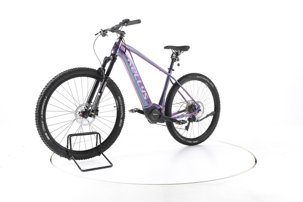 Kellys TAYEN R50 Trekking E-Bike - Image 6
