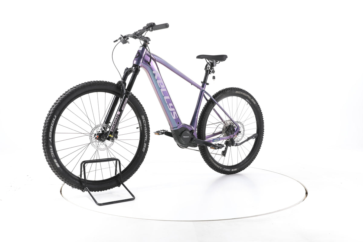 Kellys TAYEN R50 Trekking E-Bike - Image 6
