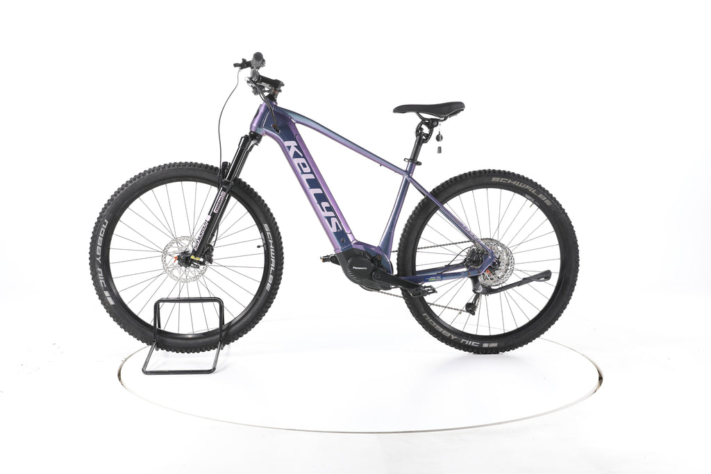 Kellys TAYEN R50 Trekking E-Bike - Image 7
