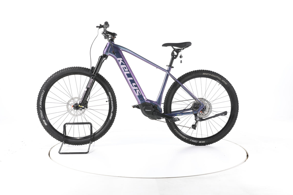 Kellys TAYEN R50 Trekking E-Bike - Image 7