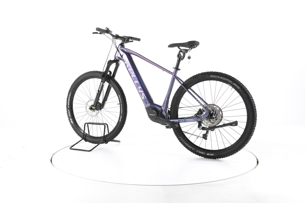 Kellys TAYEN R50 Trekking E-Bike - Image 8