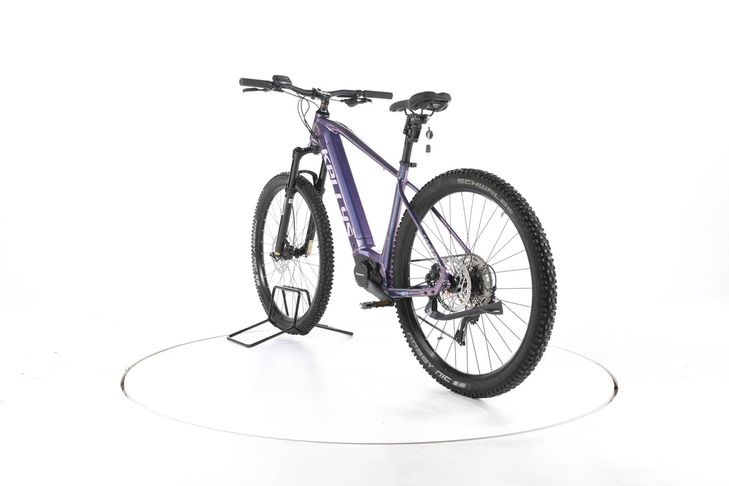 Kellys TAYEN R50 Trekking E-Bike - Image 9