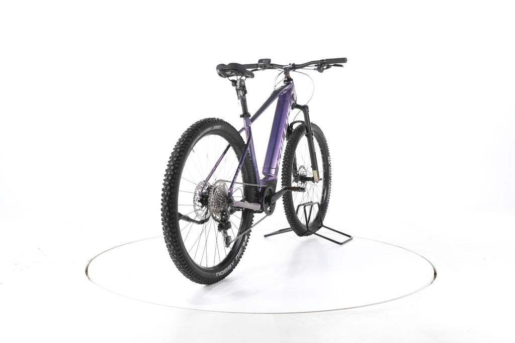 Kellys TAYEN R50 Trekking E-Bike - Image 11