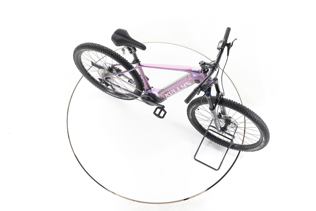 Kellys TAYEN R50 Trekking E-Bike - Image 14