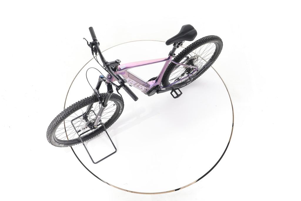 Kellys TAYEN R50 Trekking E-Bike - Image 18