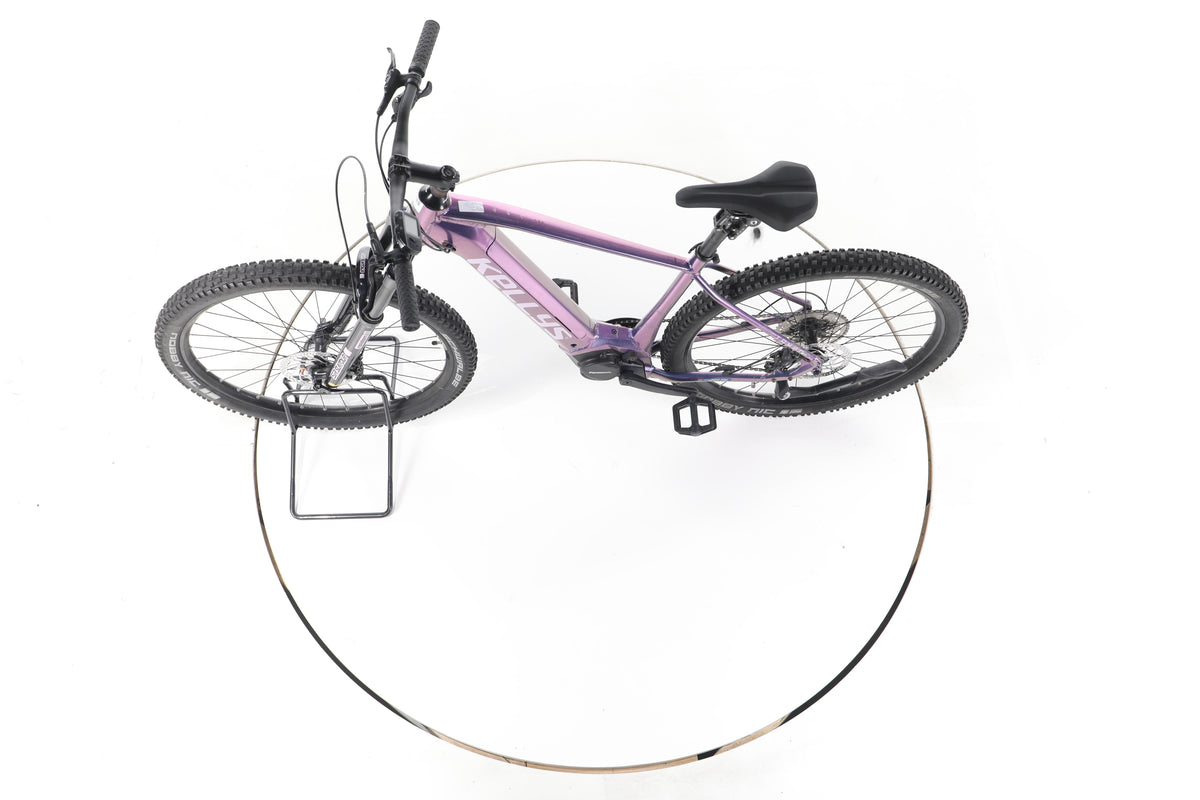 Kellys TAYEN R50 Trekking E-Bike - Image 19