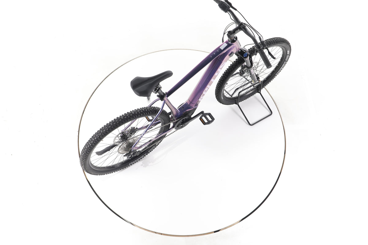 Kellys TAYEN R50 Trekking E-Bike - Image 24