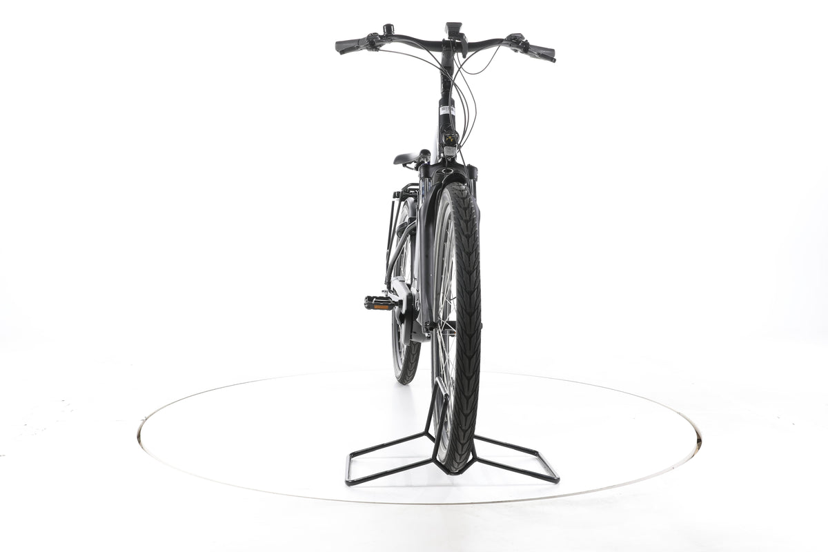 Kalkhoff Image 1.B Excite City E-Bike Tiefeinsteiger - Image 4