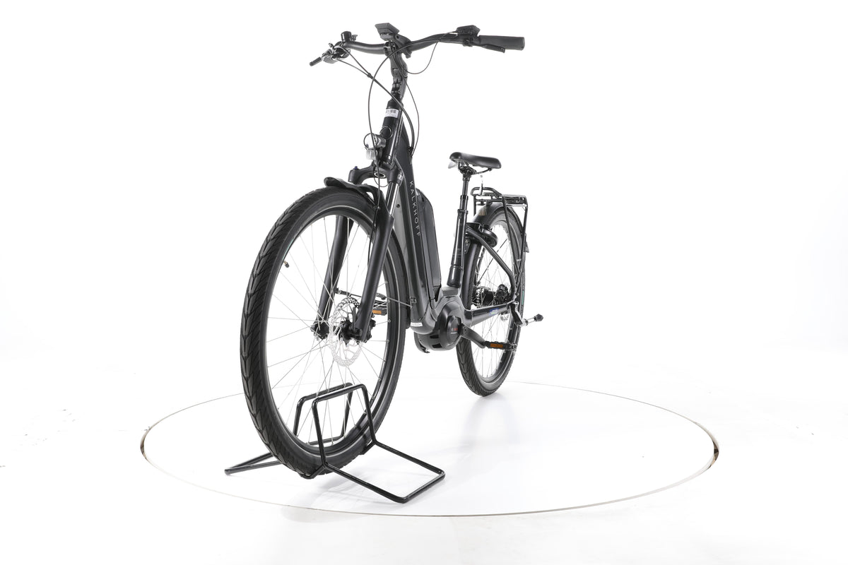 Kalkhoff Image 1.B Excite City E-Bike Tiefeinsteiger - Image 5
