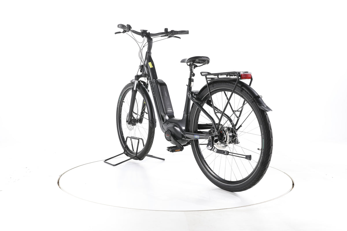 Kalkhoff Image 1.B Excite City E-Bike Tiefeinsteiger - Image 9