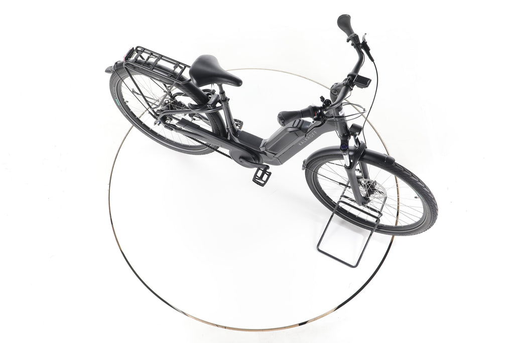 Kalkhoff Image 1.B Excite City E-Bike Tiefeinsteiger - Image 14