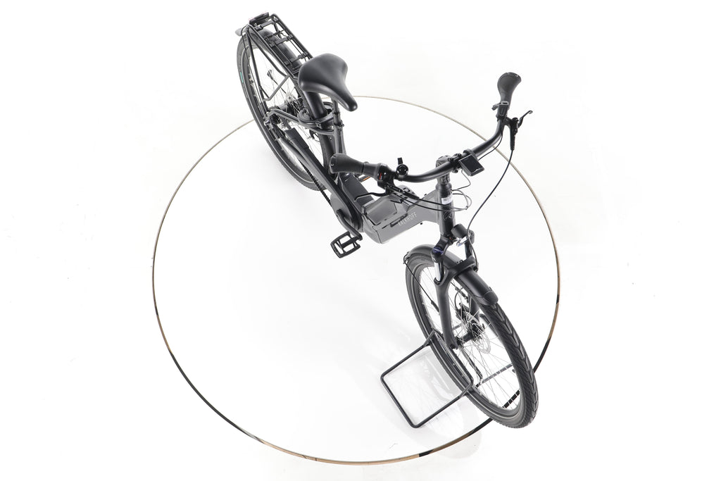 Kalkhoff Image 1.B Excite City E-Bike Tiefeinsteiger - Image 15