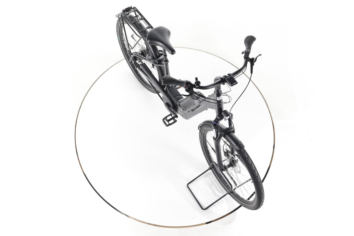 Kalkhoff Image 1.B Excite City E-Bike Tiefeinsteiger - Image 15