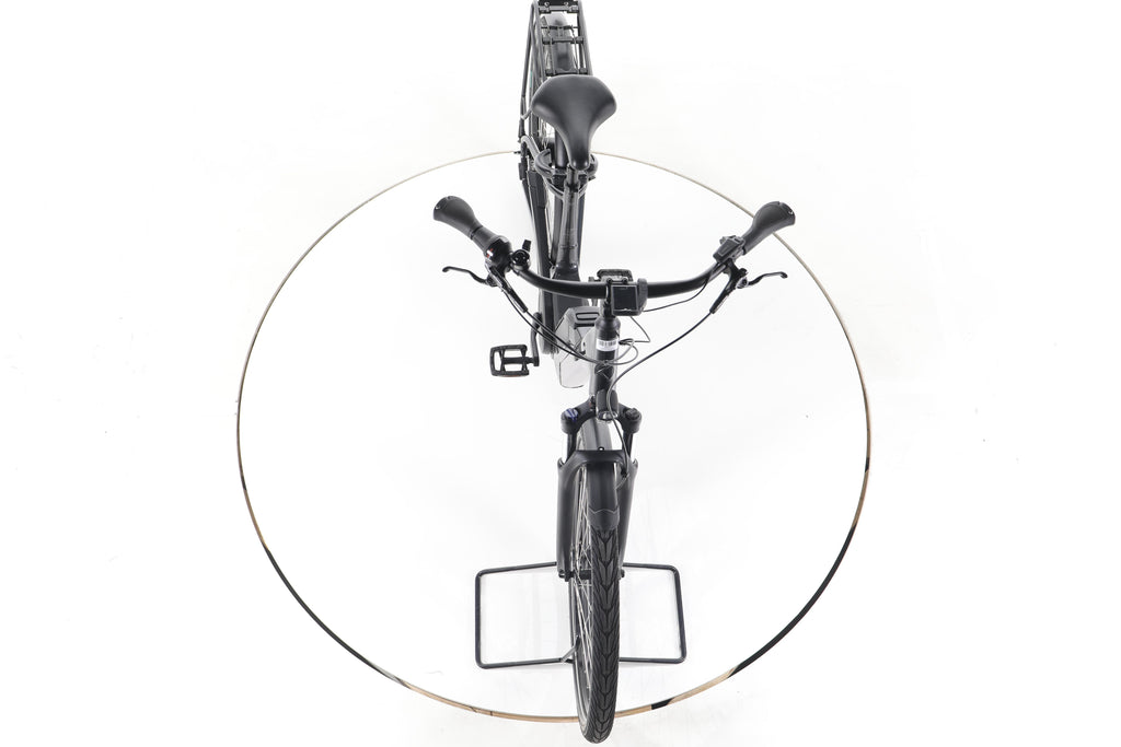 Kalkhoff Image 1.B Excite City E-Bike Tiefeinsteiger - Image 16
