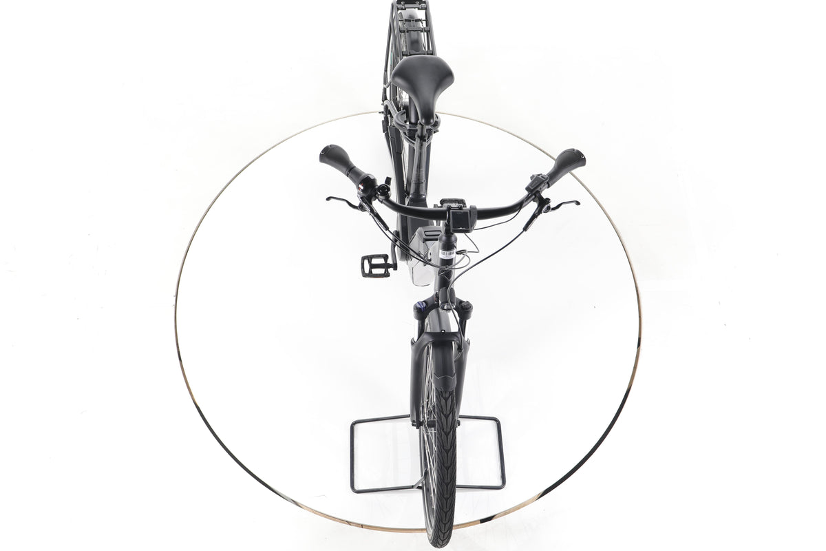 Kalkhoff Image 1.B Excite City E-Bike Tiefeinsteiger - Image 16