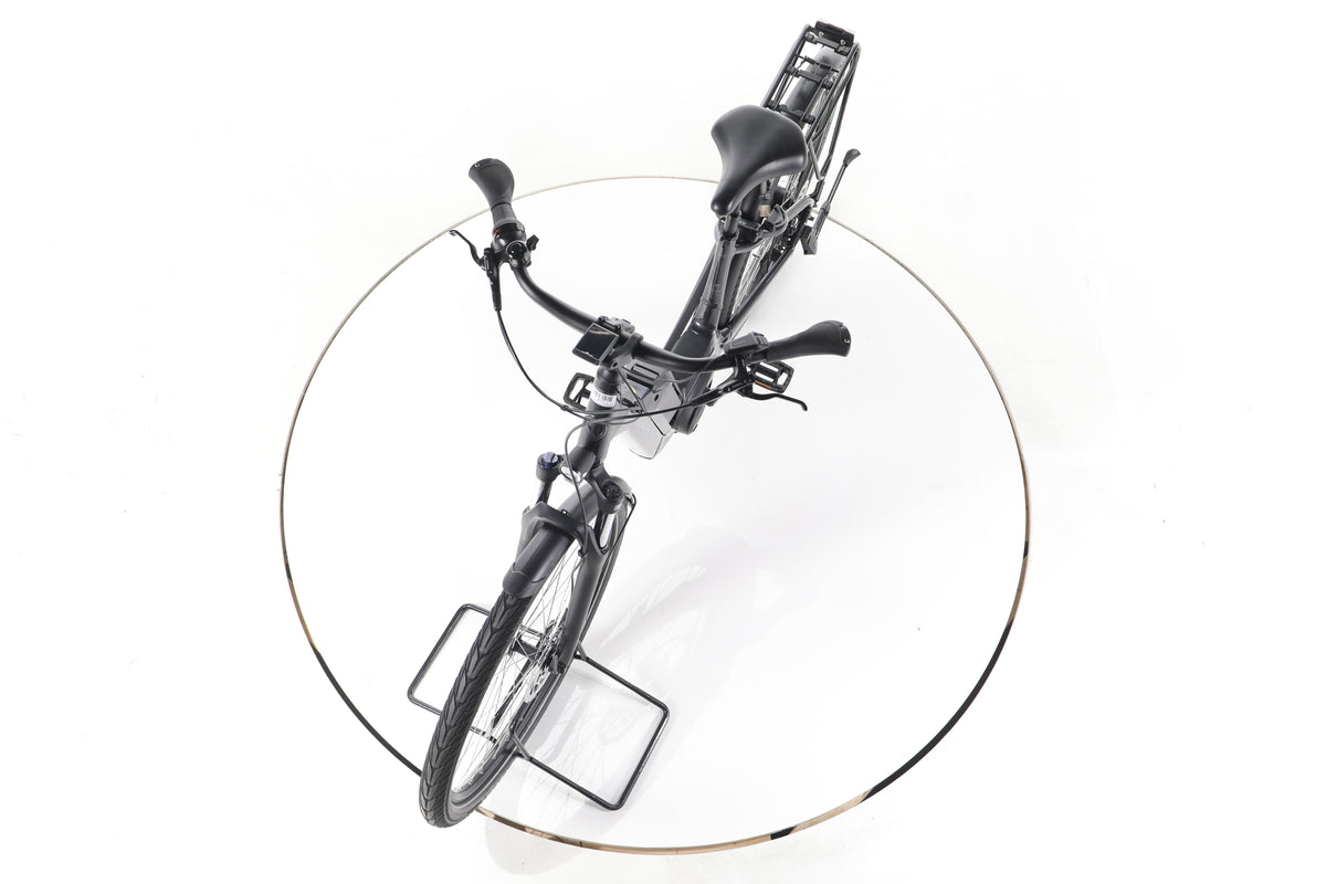 Kalkhoff Image 1.B Excite City E-Bike Tiefeinsteiger - Image 17