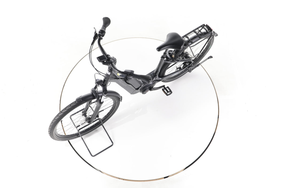 Kalkhoff Image 1.B Excite City E-Bike Tiefeinsteiger - Image 18