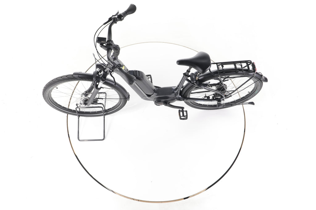 Kalkhoff Image 1.B Excite City E-Bike Tiefeinsteiger - Image 19