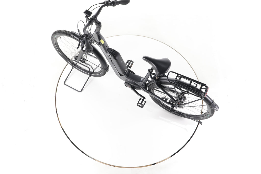 Kalkhoff Image 1.B Excite City E-Bike Tiefeinsteiger - Image 20