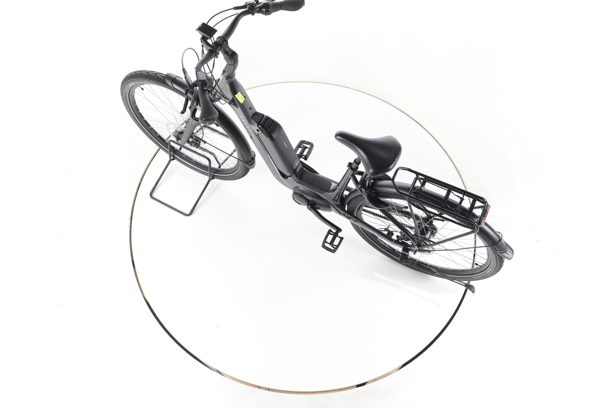 Kalkhoff Image 1.B Excite City E-Bike Tiefeinsteiger - Image 20
