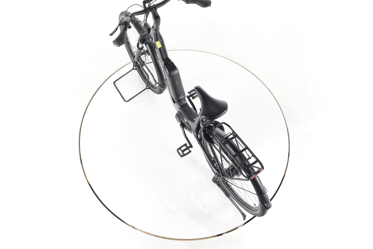 Kalkhoff Image 1.B Excite City E-Bike Tiefeinsteiger - Image 21