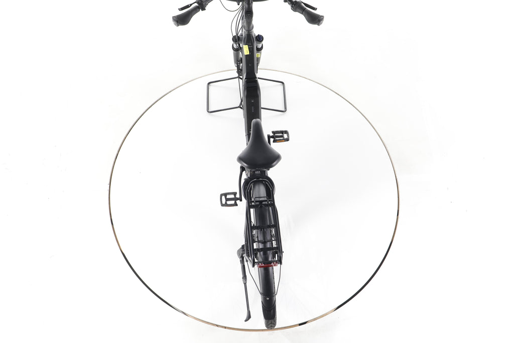 Kalkhoff Image 1.B Excite City E-Bike Tiefeinsteiger - Image 22