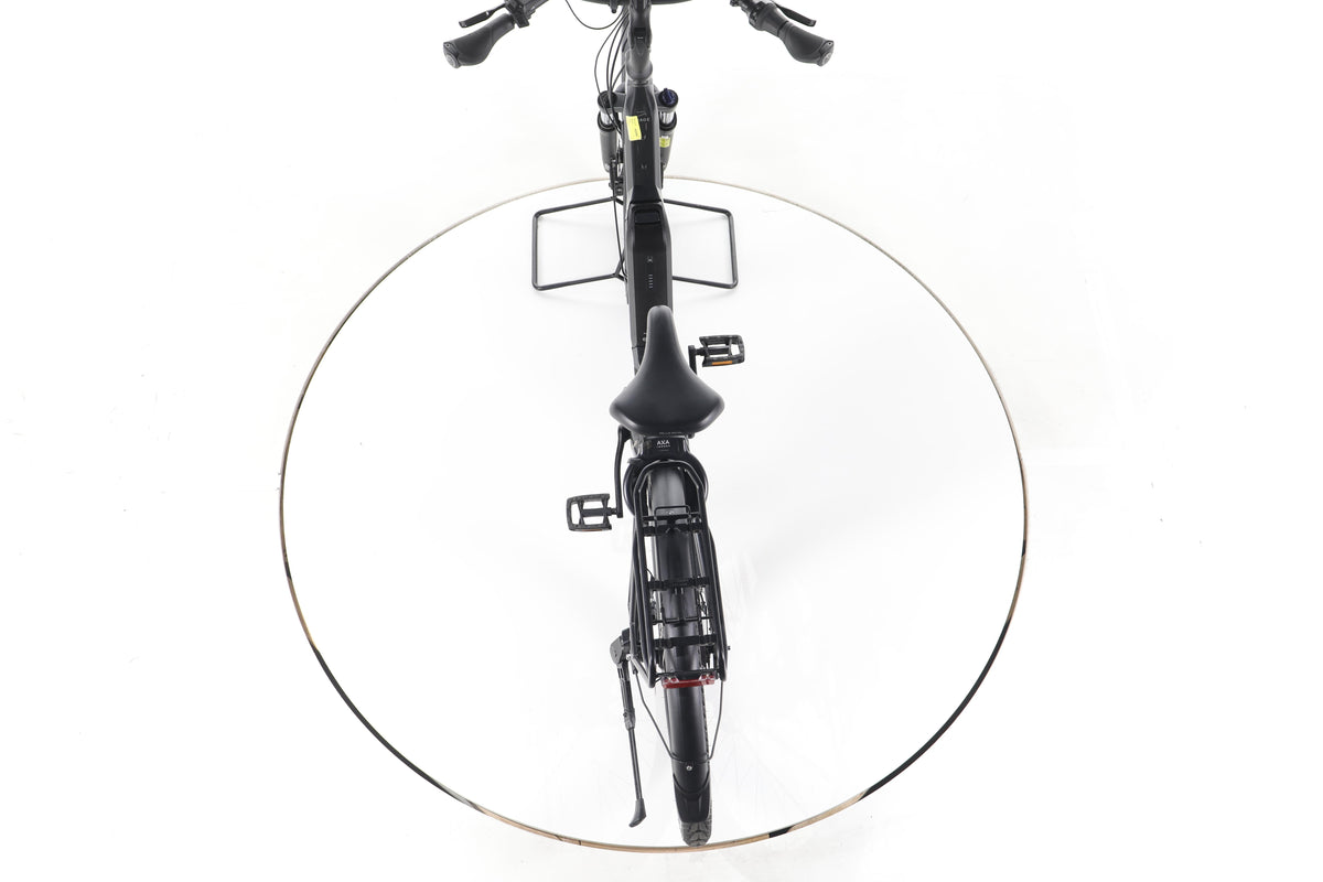 Kalkhoff Image 1.B Excite City E-Bike Tiefeinsteiger - Image 22