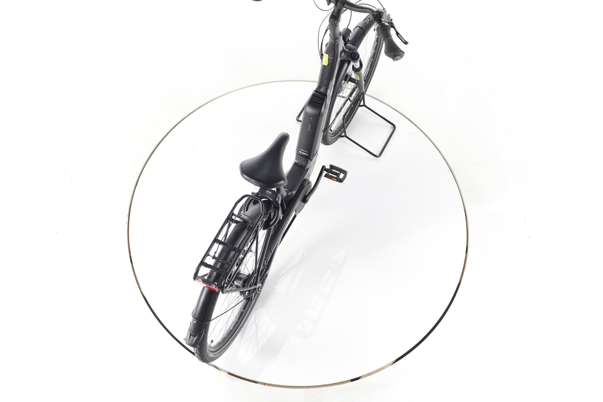 Kalkhoff Image 1.B Excite City E-Bike Tiefeinsteiger - Image 23