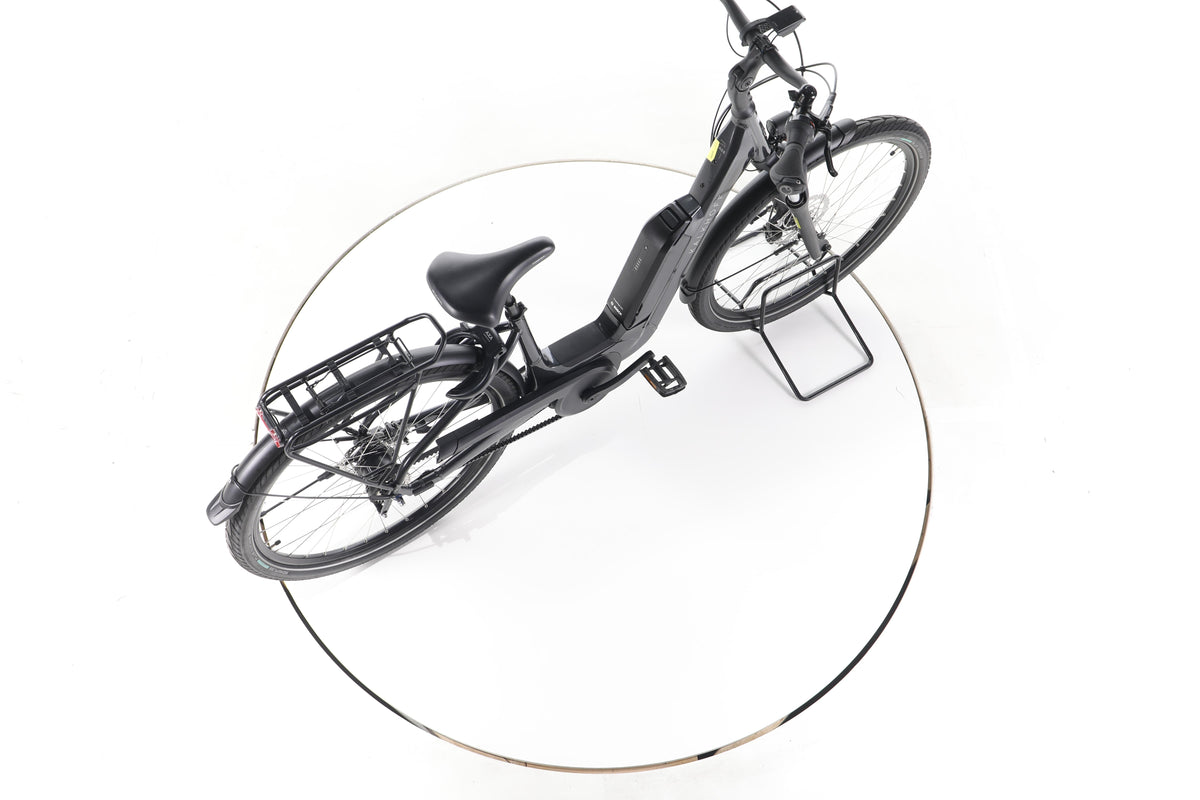 Kalkhoff Image 1.B Excite City E-Bike Tiefeinsteiger - Image 24