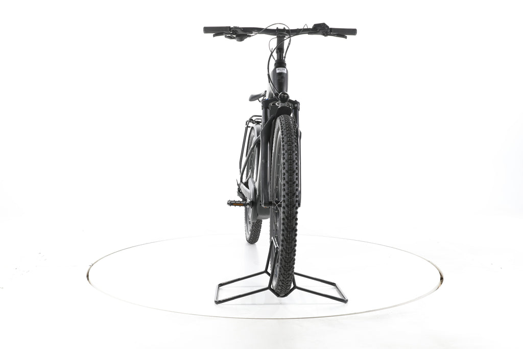 Cube Nuride Hybrid Pro 600 Allroad Trekking E-Bike Tiefeinsteiger 2025 - Image 4