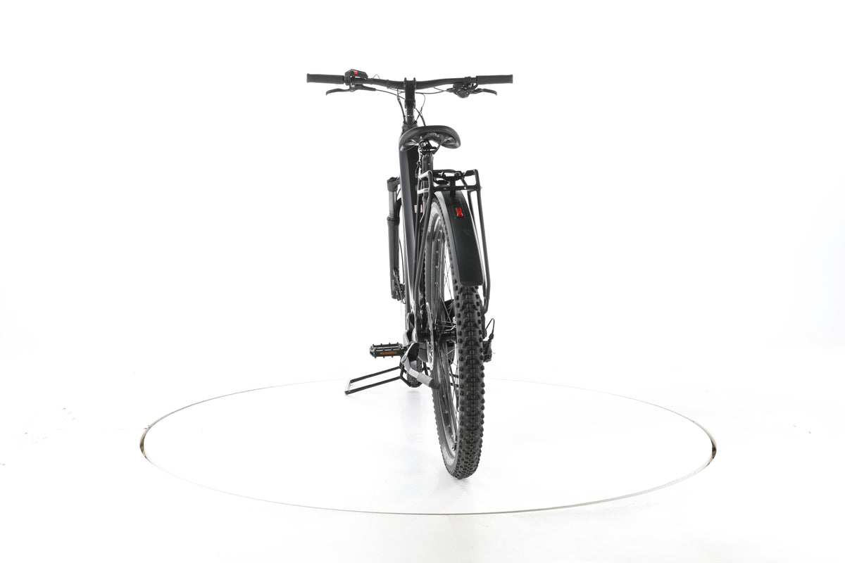 Cube Nuride Hybrid Pro 600 Allroad Trekking E-Bike Tiefeinsteiger 2025 - Image 10