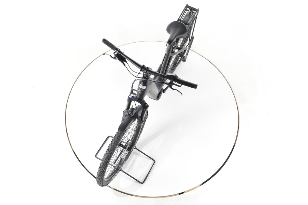 Cube Nuride Hybrid Pro 600 Allroad Trekking E-Bike Tiefeinsteiger 2025 - Image 17